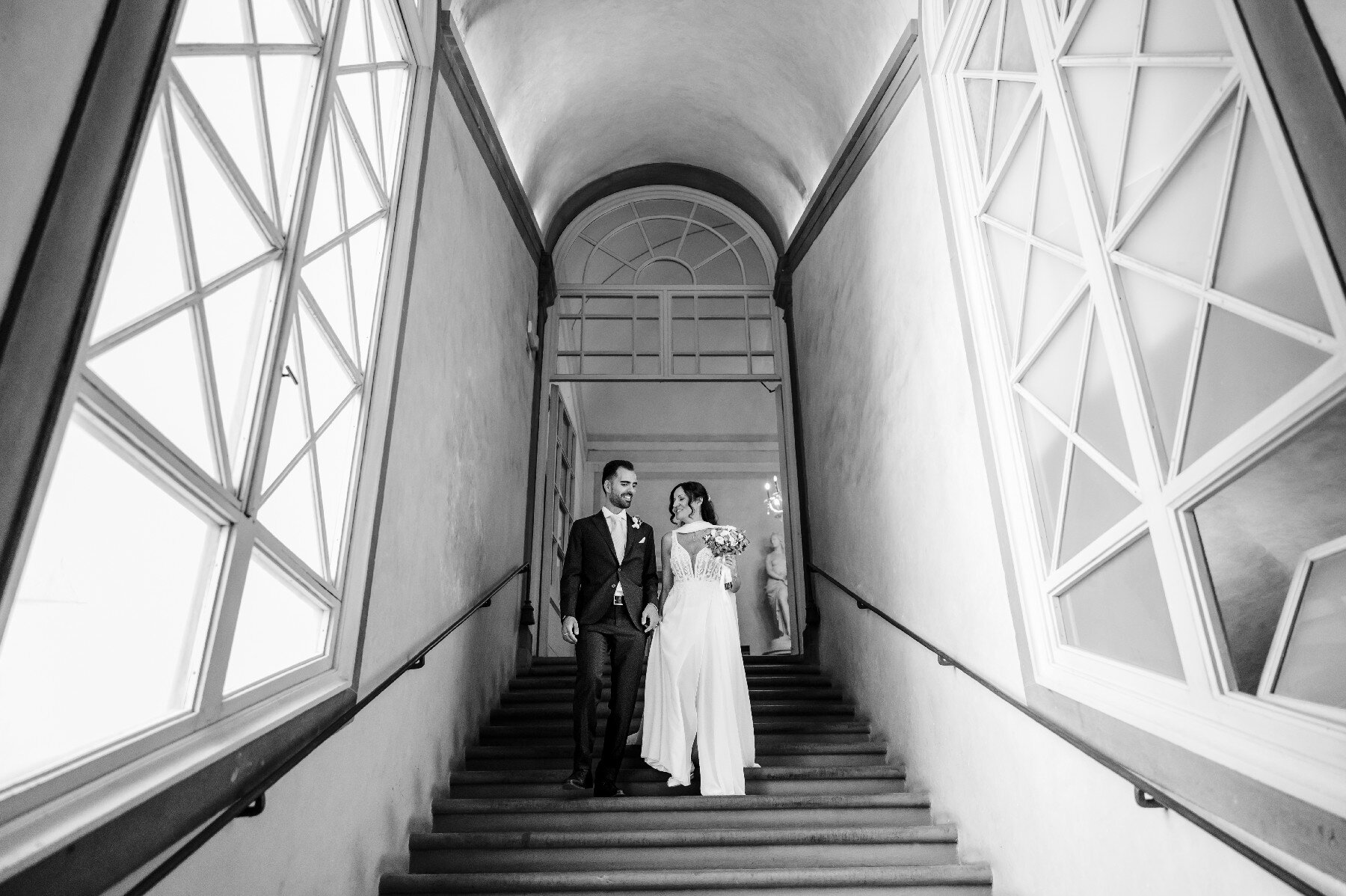 Come usare ChatGPT per organizzare un matrimonio perfetto a Firenze