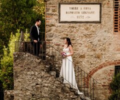 sposi torre a cona sposi torre a cona