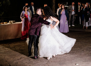 il ballo degli sposi il ballo degli sposi