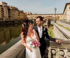 sposi ponte vecchio sposi ponte vecchio