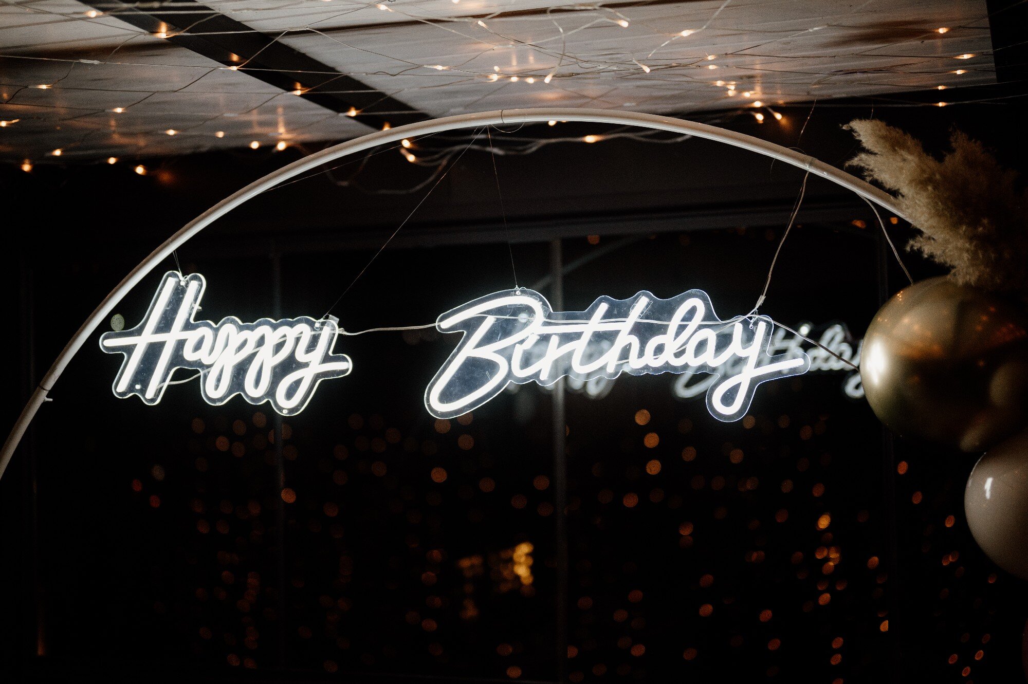 Fotografo per compleanni a Firenze: raccontare i momenti che contano