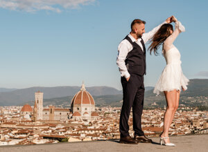 proposta di matrimonio piazzale michelangelo proposta di matrimonio piazzale michelangelo