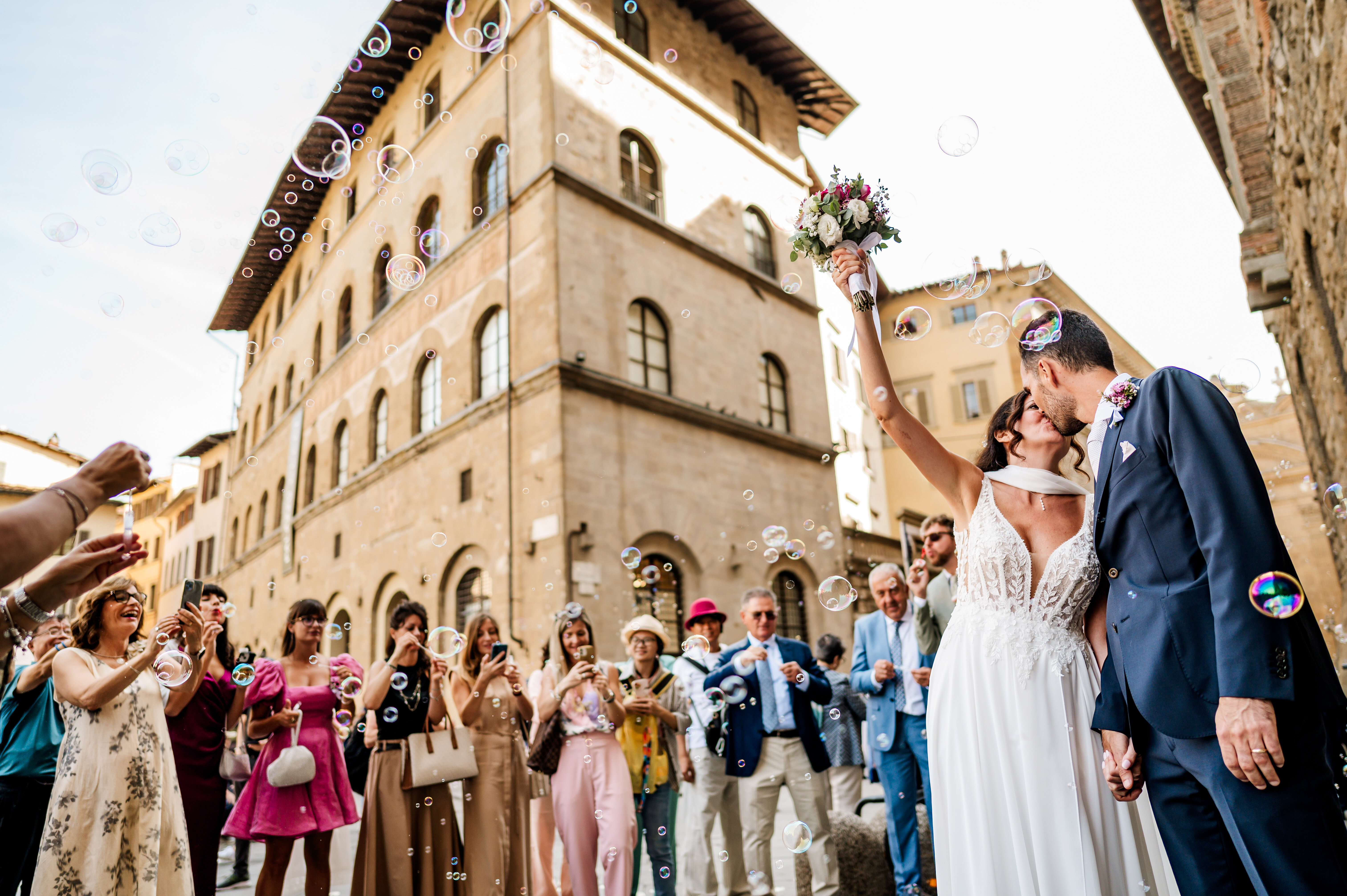 Come scegliere il fotografo di matrimonio a Firenze (Guida completa 2026)