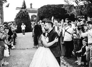 il bacio dello sposo il bacio dello sposo