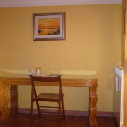 I GIRASOLI (IL SALOTTO)