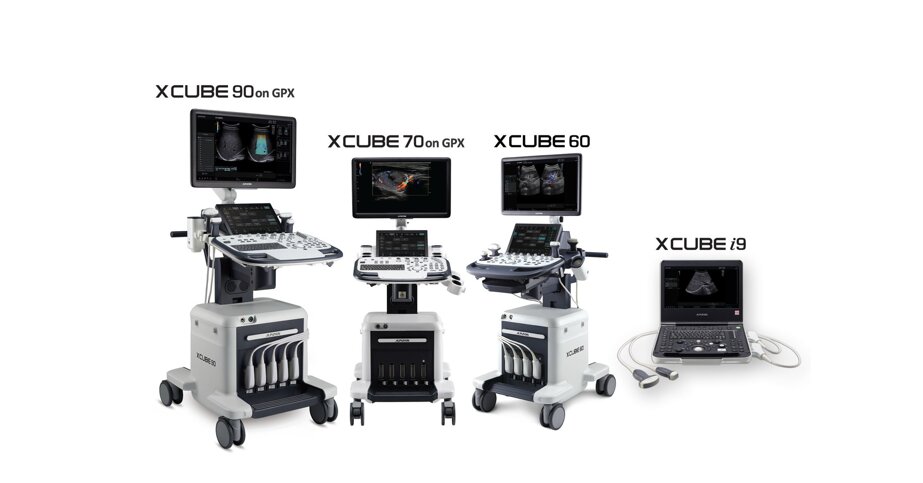 Linea XCUBE