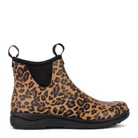 rain donna leopard