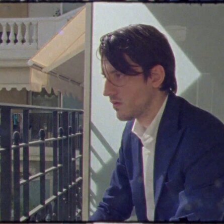 Zoom Lens of Love Zoom Lens of Love - Regia di Carlo di Blasi 2021