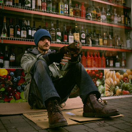 Safari Frame: Regia di Filippo Bano - Videoclip musicale di Etse Gringo, 2020