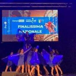 Durante la finalissima 2021