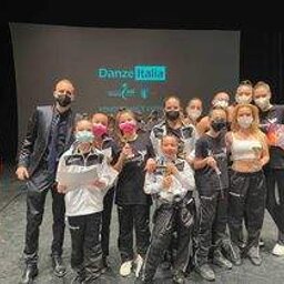 Vincita 2021 con Danilo Ravnic