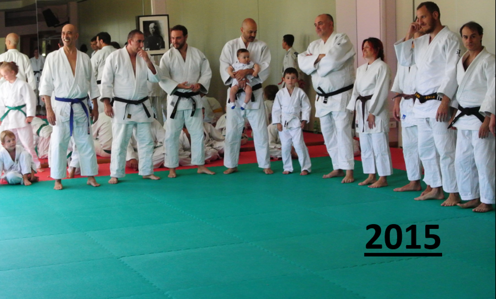 festa arashi bracciano