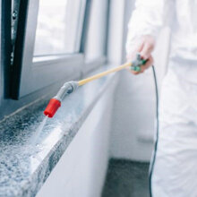 Sanificazioni e Disinfezioni Sanificazioni e Disinfezioni