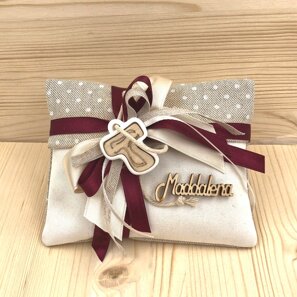 Sacchettini Cresima e Comunione