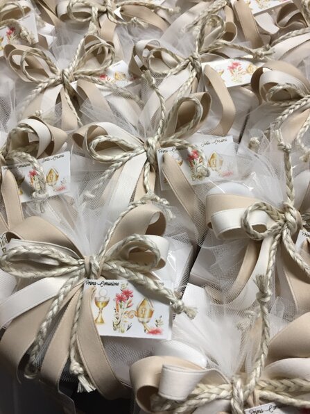 Bomboniere personalizzate