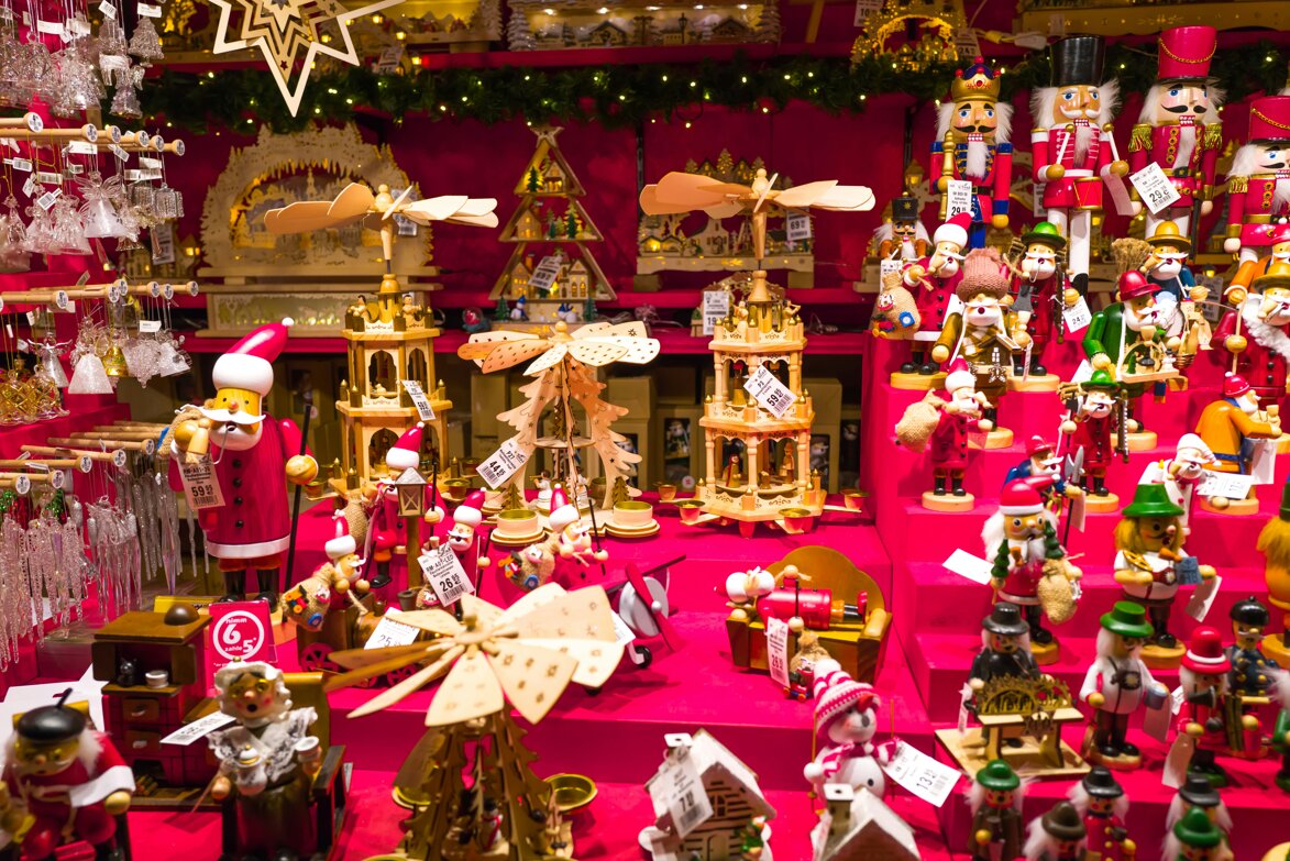 Mercatini di Natale
