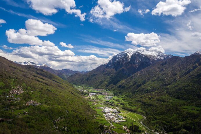 Valsassina Valsassina