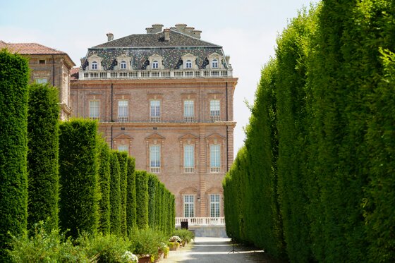 Reggia di Venaria