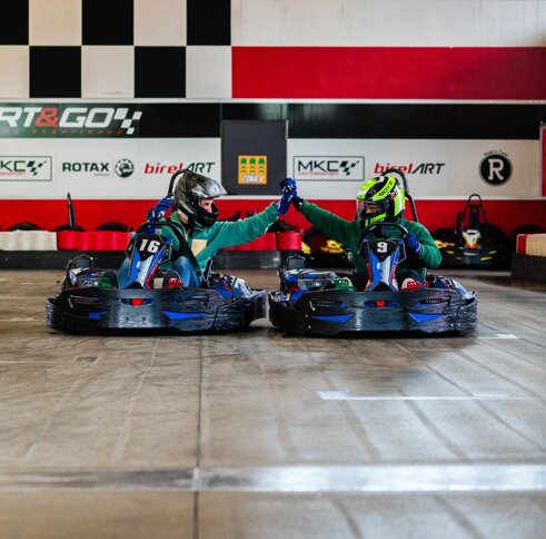 Kart & Go