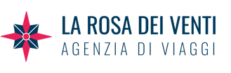 logo la rosa dei venti
