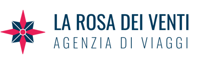 logo la rosa dei venti
