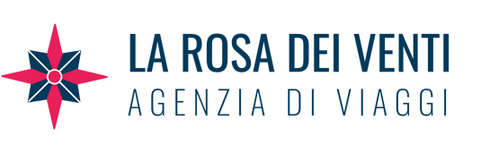 logo la rosa dei venti