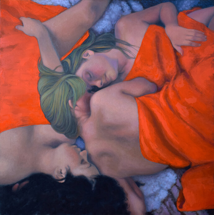 in requie olio su tela 60x60.jpeg