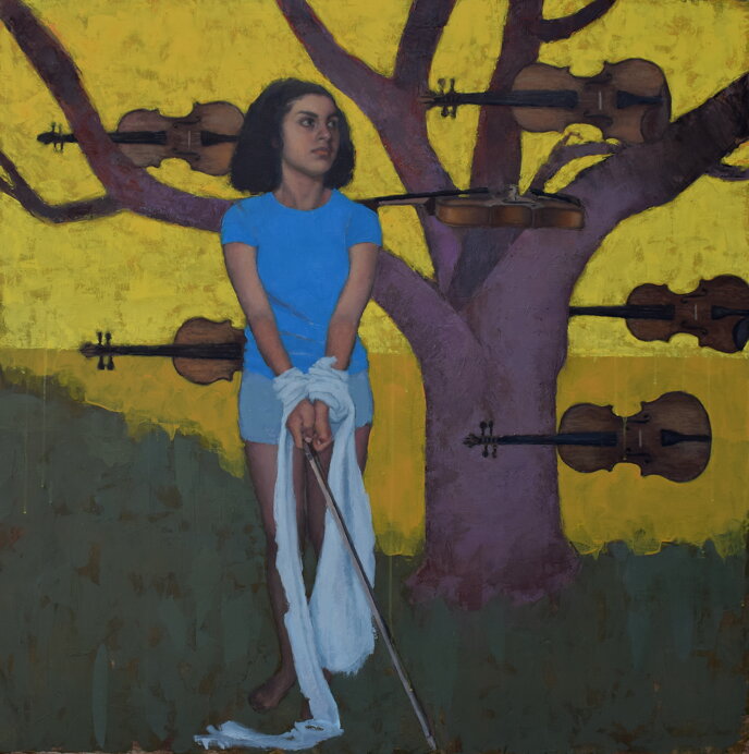 2018 -la terra di sara - olio su tela 90x90_2.jpeg