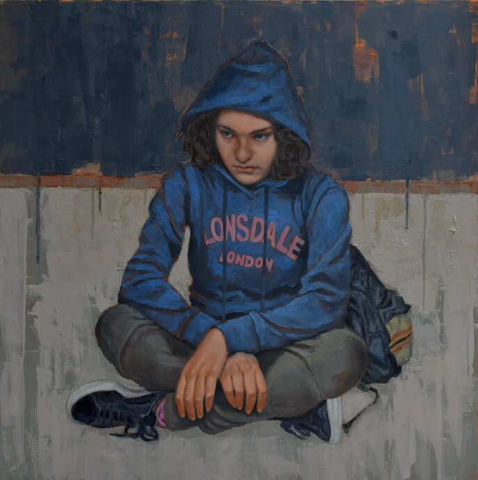 2001- sara -olio su tela 90x90_2.jpeg