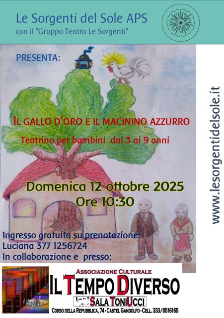 20251012 il gallo d'oro e il macinino azzurro.jpeg