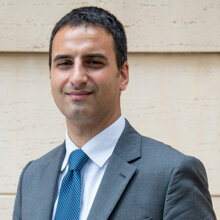 Avv. Giovanni Quaresima Avv. Giovanni Quaresima