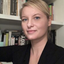 Avv. Alessandra Ricci Avv. Alessandra Ricci