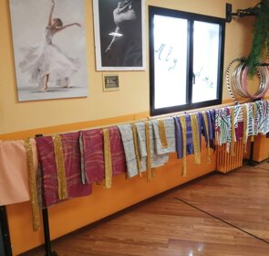 WEEKEND IN DANZA