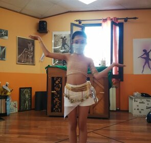 WEEKEND IN DANZA