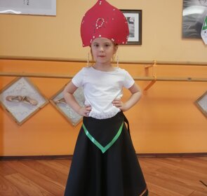 WEEKEND IN DANZA