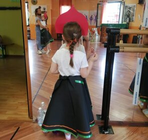 WEEKEND IN DANZA