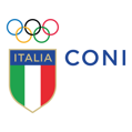 logo coni