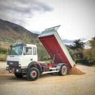 Iveco 180-25 Iveco 180-25