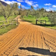 ripristino strada privata