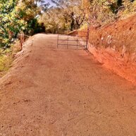 ripristino ingresso privato