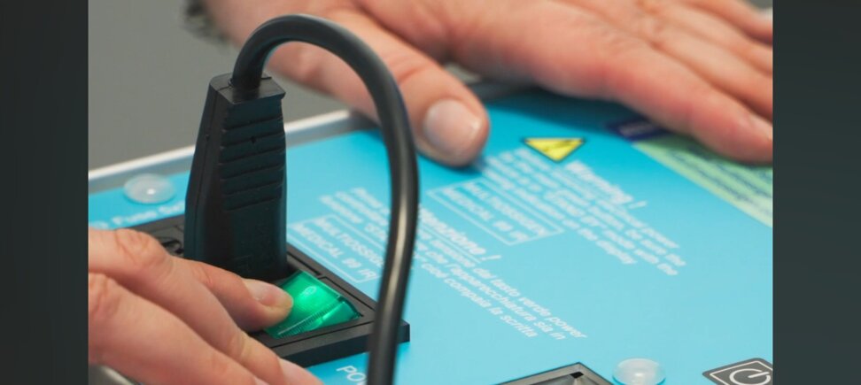 macchina generatore di ozono macchina generatore di ozono