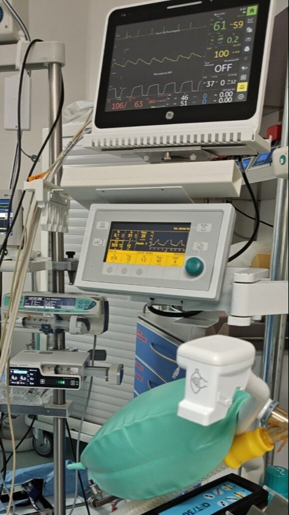 Dottoressa Ariadna Tudurachi, terapia del dolore Padova