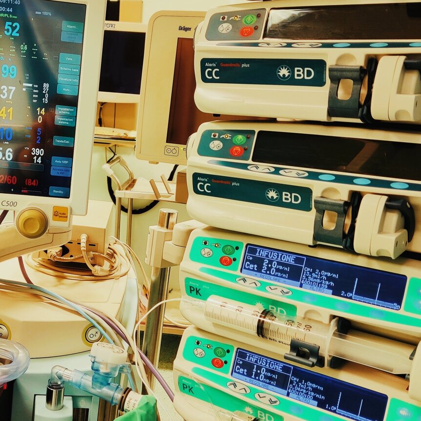 Terapia del dolore Padova Terapia del dolore Padova