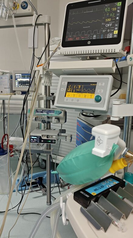 Terapia del dolore Padova