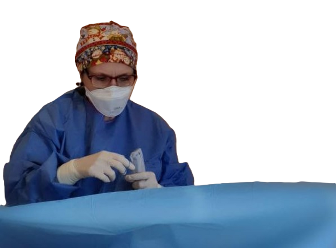 posizionamento catetere vascolare posizionamento catetere vascolare