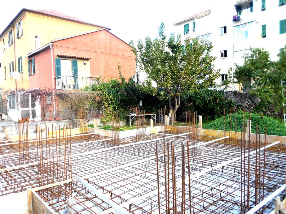 Tecnoter consolidamenti Tecnoter consolidamenti