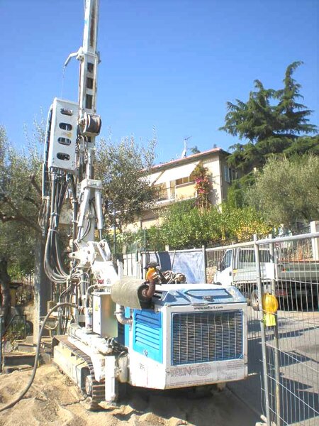 Tecnoter consolidamenti