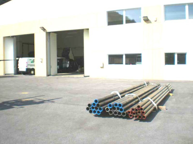 Tecnoter consolidamenti