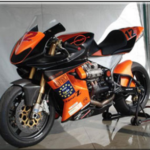 MAS12 MandelloRacing MAS12 MandelloRacing