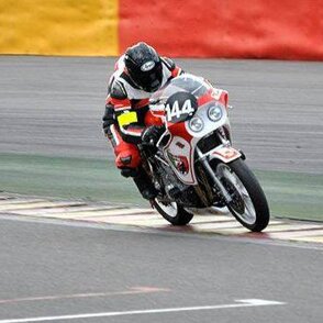 Suzuki GS1100X Costruita con MandelloRacing per Team Taurus Sages Suzuki GS1100X Costruita con MandelloRacing per Team Taurus Sages